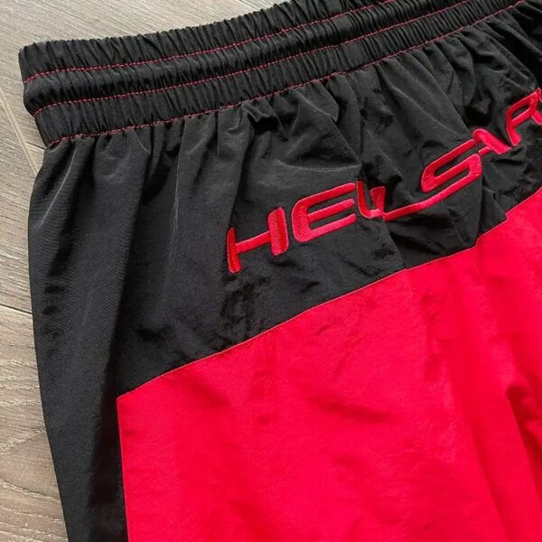 Hellstar Thriller Red - Image 8