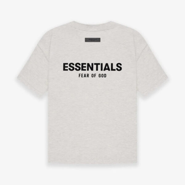 Fear of God Essentials Light Oatmeal - Image 1