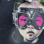 T-shirt Hellstar The Future - Image 4