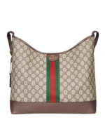 Ophidia GG Dark Coffee 34 cm