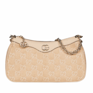 Ophidia GG Beige 25 cm