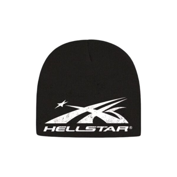 Hellstar Beanie - Image 1