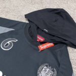 Set Supreme Hooded Soccer Black SP049 - Image 8
