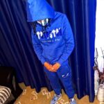 Tracksuit Trapstar Logo "It's A Secret" Design TPS002 - Image 10