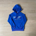 Tracksuit Trapstar Logo "It's A Secret" Design TPS002 - Image 2