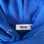 Tracksuit Trapstar Logo "It's A Secret" Design TPS002 - Image 6