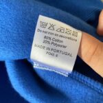 Tracksuit Trapstar Logo "It's A Secret" Design TPS002 - Image 18