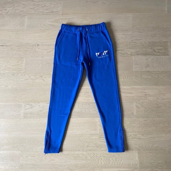 Tracksuit Trapstar Logo "It's A Secret" Design TPS002 - Image 4