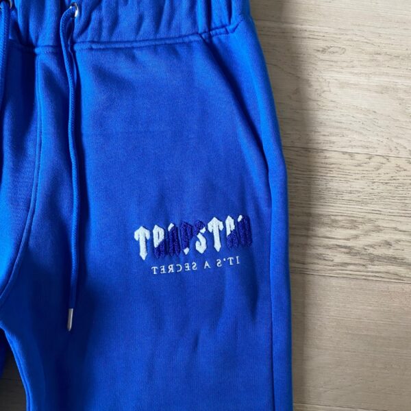Tracksuit Trapstar Logo "It's A Secret" Design TPS002 - Image 17