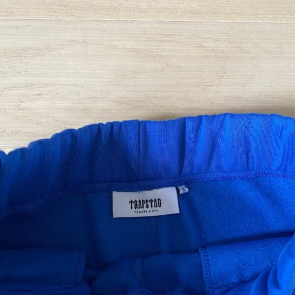 Tracksuit Trapstar Logo "It's A Secret" Design TPS002 - Image 15