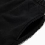 Shorts Chrome Hearts Black Cross Patch CH031 - Image 7