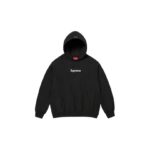 Hoodie Supreme Box Logo Classic Edition SP051 - Image 2