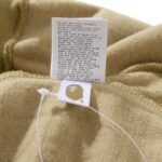 Shorts BAPE All Over Print Khaki BP022 - Image 11