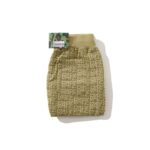 Shorts BAPE All Over Print Khaki BP022 - Image 9