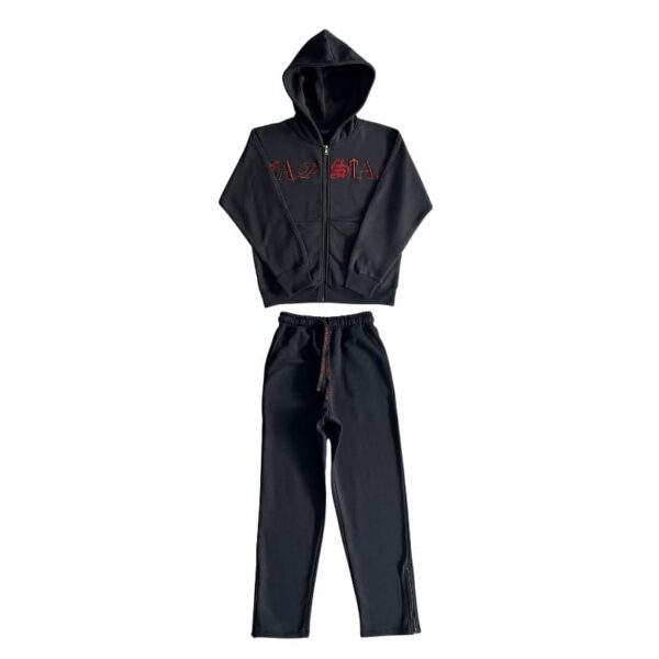 Set Trapstar Style TPS003 - Image 1
