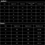 Set Trapstar Style TPS003 - Image 3