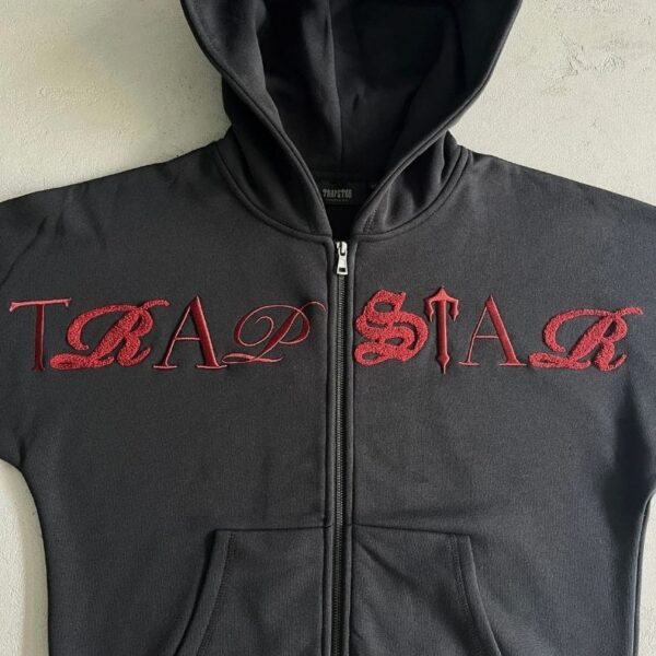 Set Trapstar Style TPS003 - Image 9