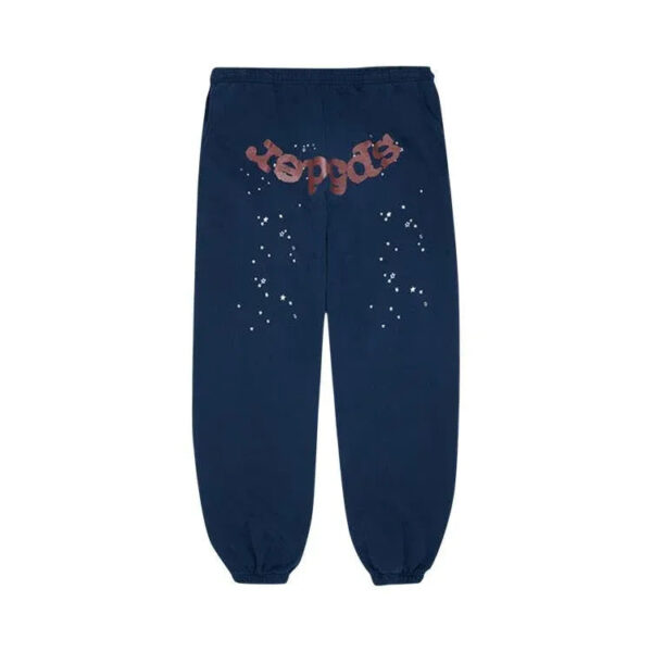 Sp5der Adult Navy - Image 1