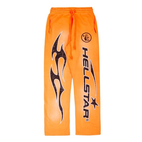 Hellstar Fire Orange - Image 1