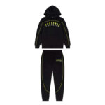 Set Trapstar Central Cee