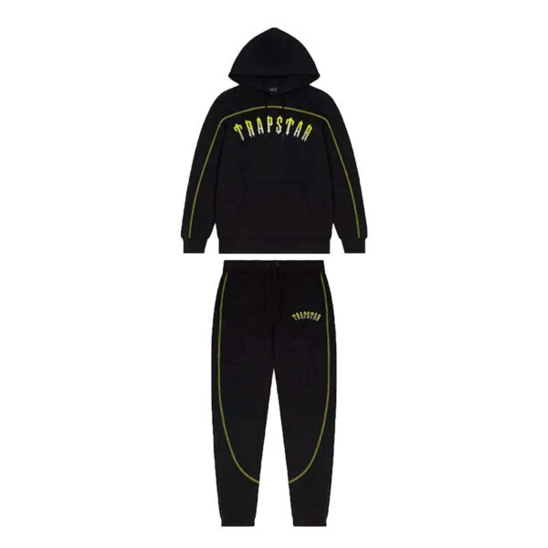 Set Trapstar Central Cee - Image 1