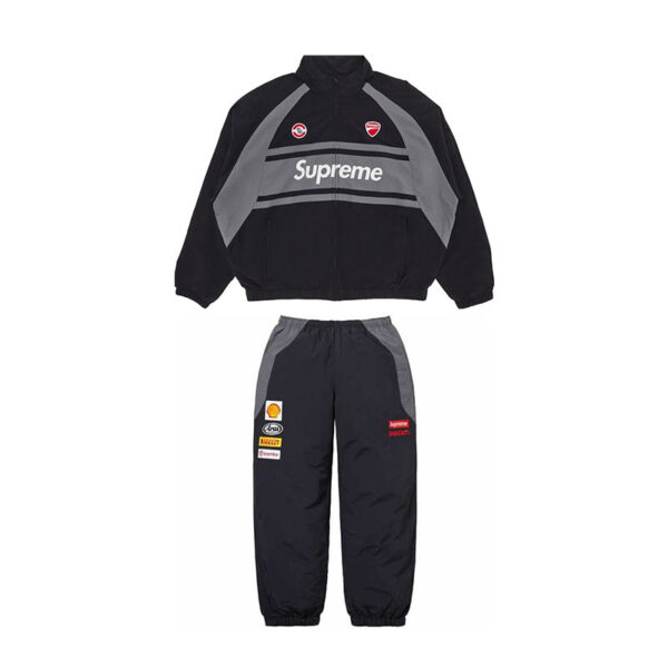 Supreme x Ducati Set - Image 1