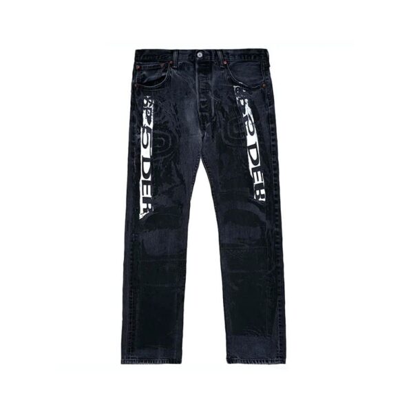 Jeans Sp5der - Image 1