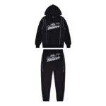 Set Trapstar Shooters Technical Hoodie