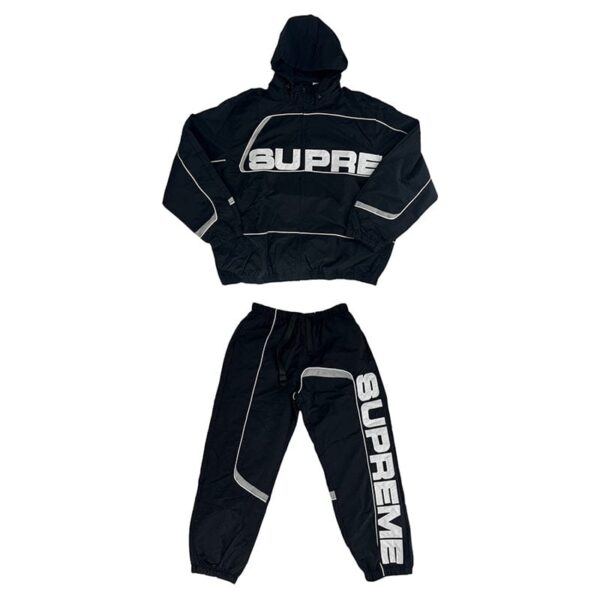 Set Supreme S Paneled - Image 1