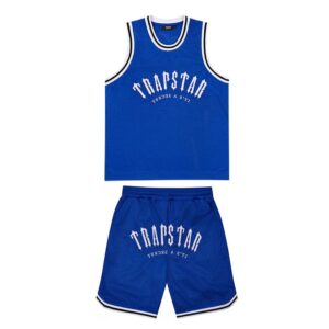 Set Trapstar Irongate Arch Basketball