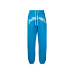 Palm Angels Curved Logo