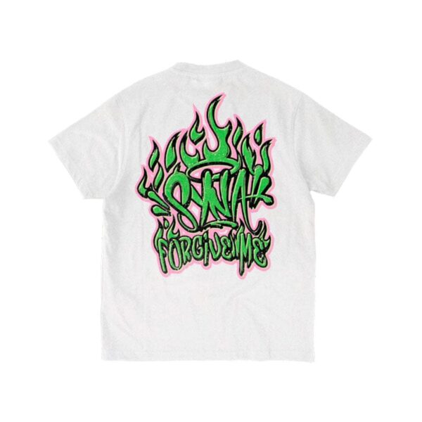 T-shirt Syna World 'Light Me Up' - Image 1