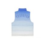Vest Trapstar Irongate T Badge Gilet Ice Blue