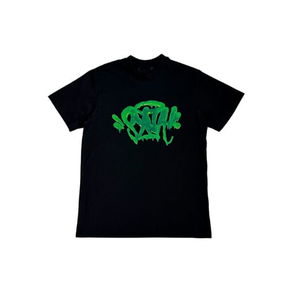 T-shirt Syna World Logo Slime - Image 1