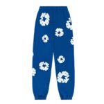 Denim Tears The Cotton Wreath Blue