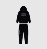 Set Trapstar Chenille Decoded 2.0 Hooded
