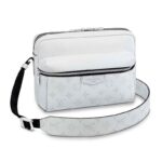 Louis Vuitton Bag Outdoor Messenger Optic White