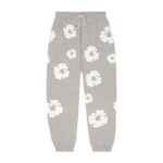 Denim Tears The Cotton Wreath Grey