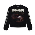 Sweatshirt Hellstar Sports 96' Crewneck