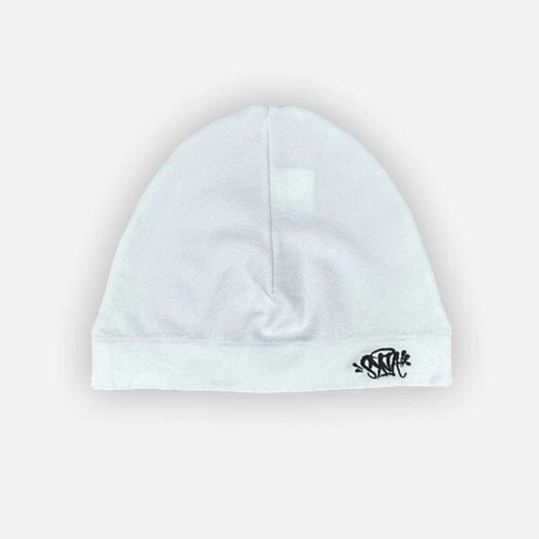 Synaworld Winter White Beanie - Image 1