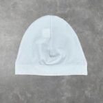 Synaworld Winter White Beanie - Image 4