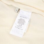 Shorts The North Face Gucci Black GC088 - Image 10