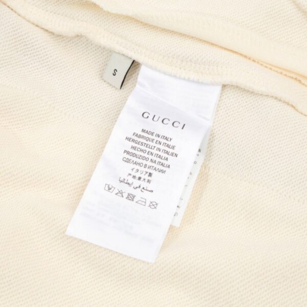 Shorts The North Face Gucci Black GC088 - Image 10
