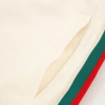 Shorts The North Face Gucci Black GC088 - Image 5