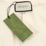 Shorts The North Face Gucci Black GC088 - Image 9