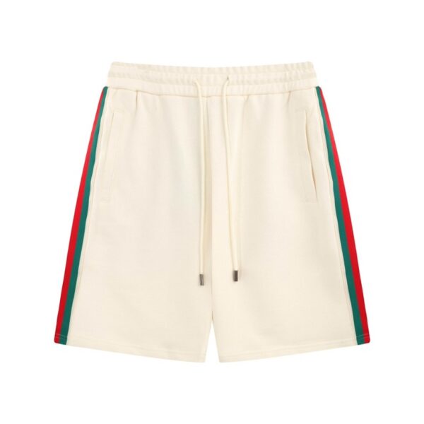 Shorts The North Face Gucci Black GC088 - Image 1