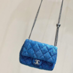Rare Camellia Denim 18,5 cm