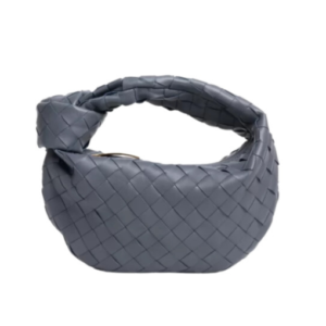 Intrecciato Grau 28,4 cm
