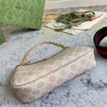 Ophidia GG Beige 25 cm - Image 8