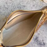 Ophidia GG Beige 25 cm - Image 9